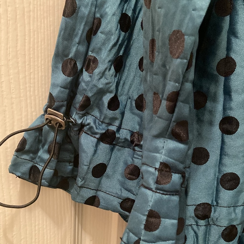 Flair Jacket - Picture 4 of 9